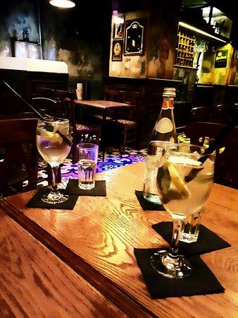 Kennedy Bar & Bistro